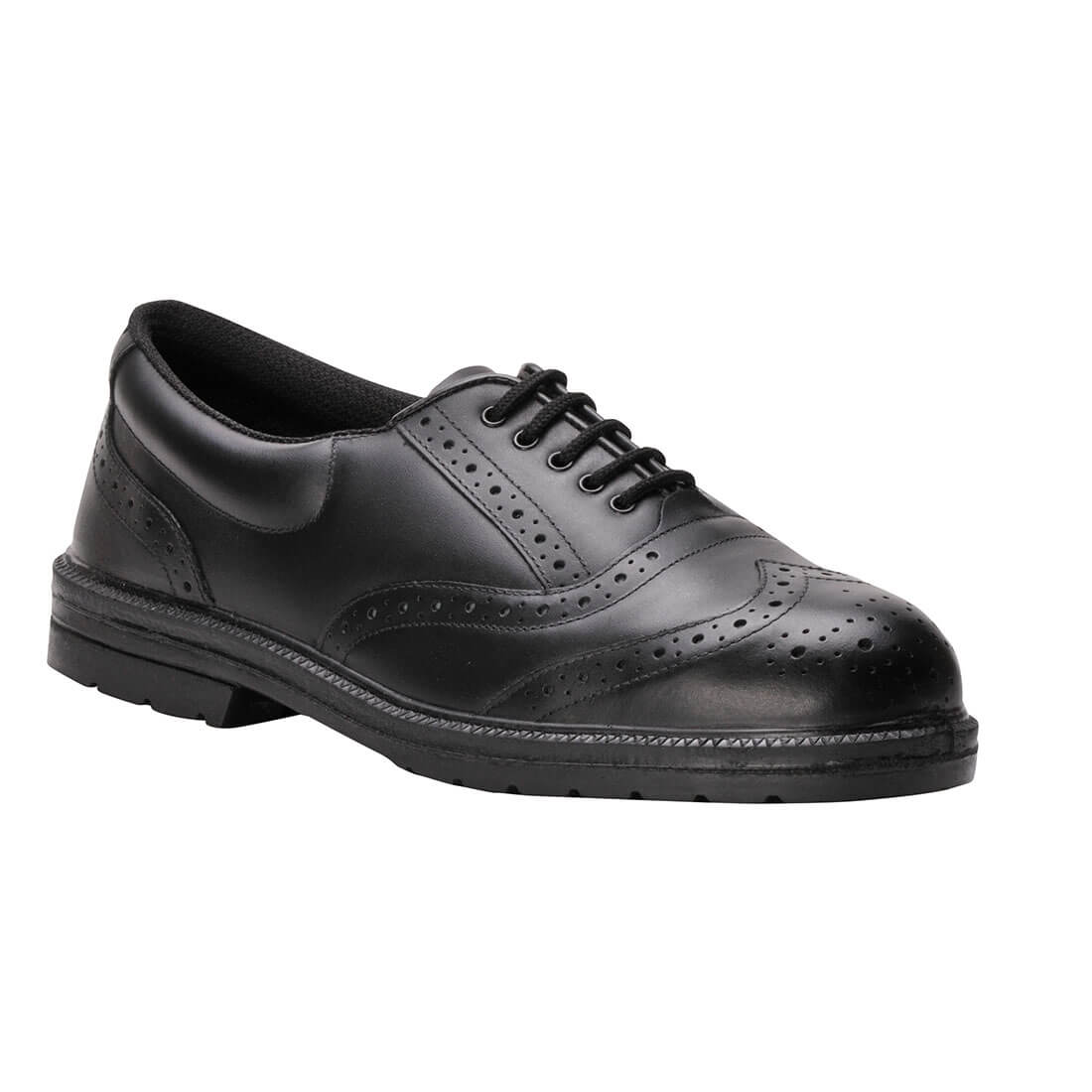 Pantofi Steelite™ Executive Brogue S1P - Incaltaminte de protectie | Bocanci, Pantofi, Sandale, Cizme