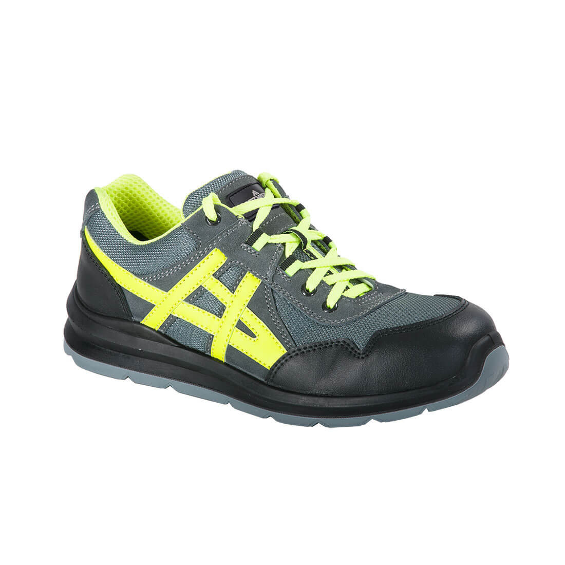 Deportivo Steelite Mersey S1 - Calzado de protección Deportivo Steelite Mersey S1 - Calzado de protección