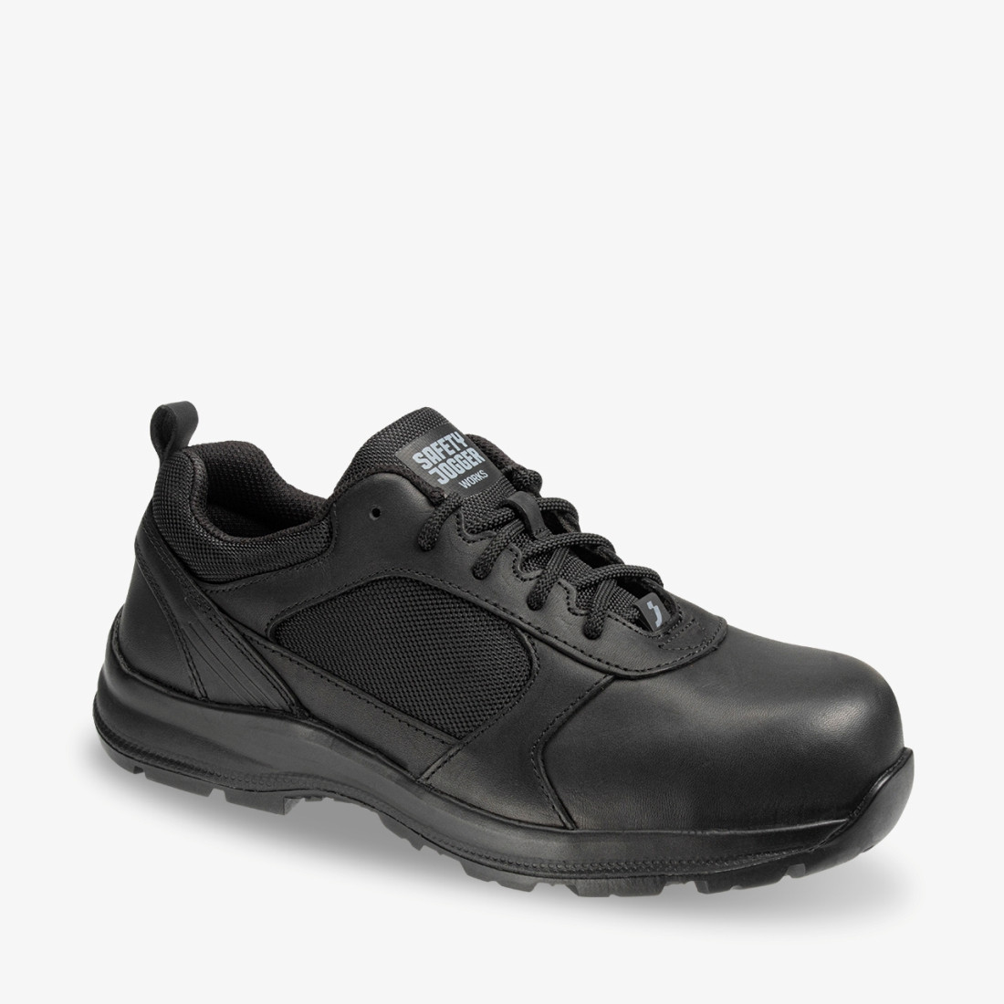 Zapatos tácticos multifuncionales KOMODO S3 - Calzado de protección Zapatos tácticos multifuncionales KOMODO S3 - Calzado de protección