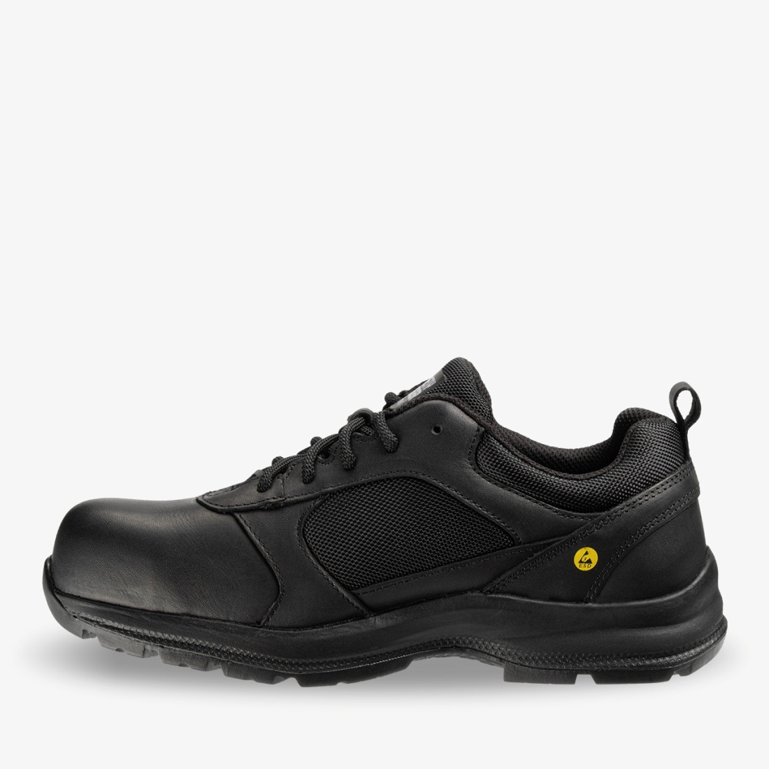 Zapatos tácticos multifuncionales KOMODO S3 - Calzado de protección Zapatos tácticos multifuncionales KOMODO S3 - Calzado de protección