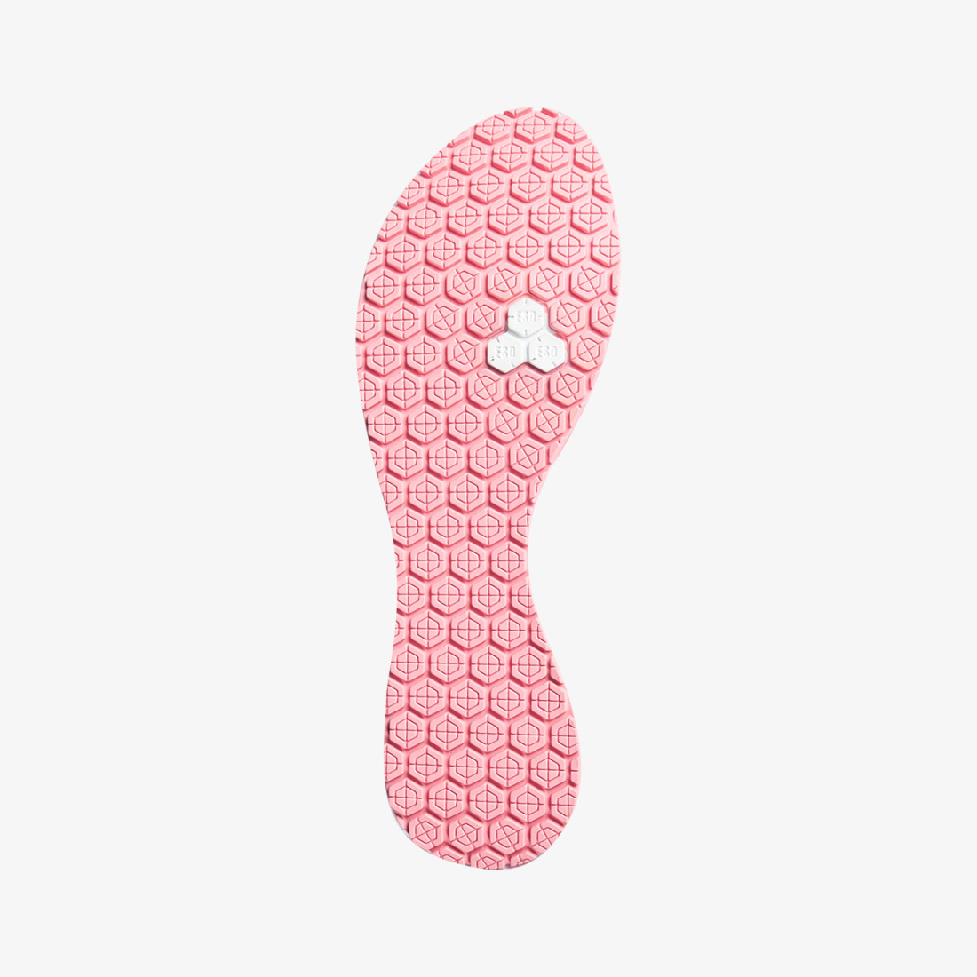 Zapatillas PATRICIA O1 para mujeres - Calzado de protección