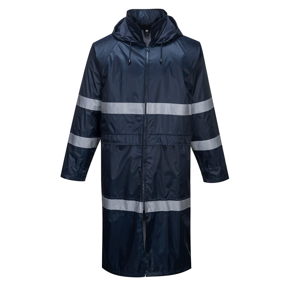Classic Iona Rain Coat - Safetywear