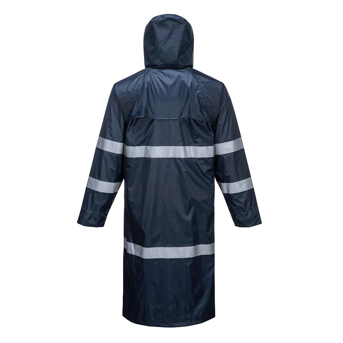 Pelerina de Ploaie Lunga Classic Iona - Imbracaminte de protectie