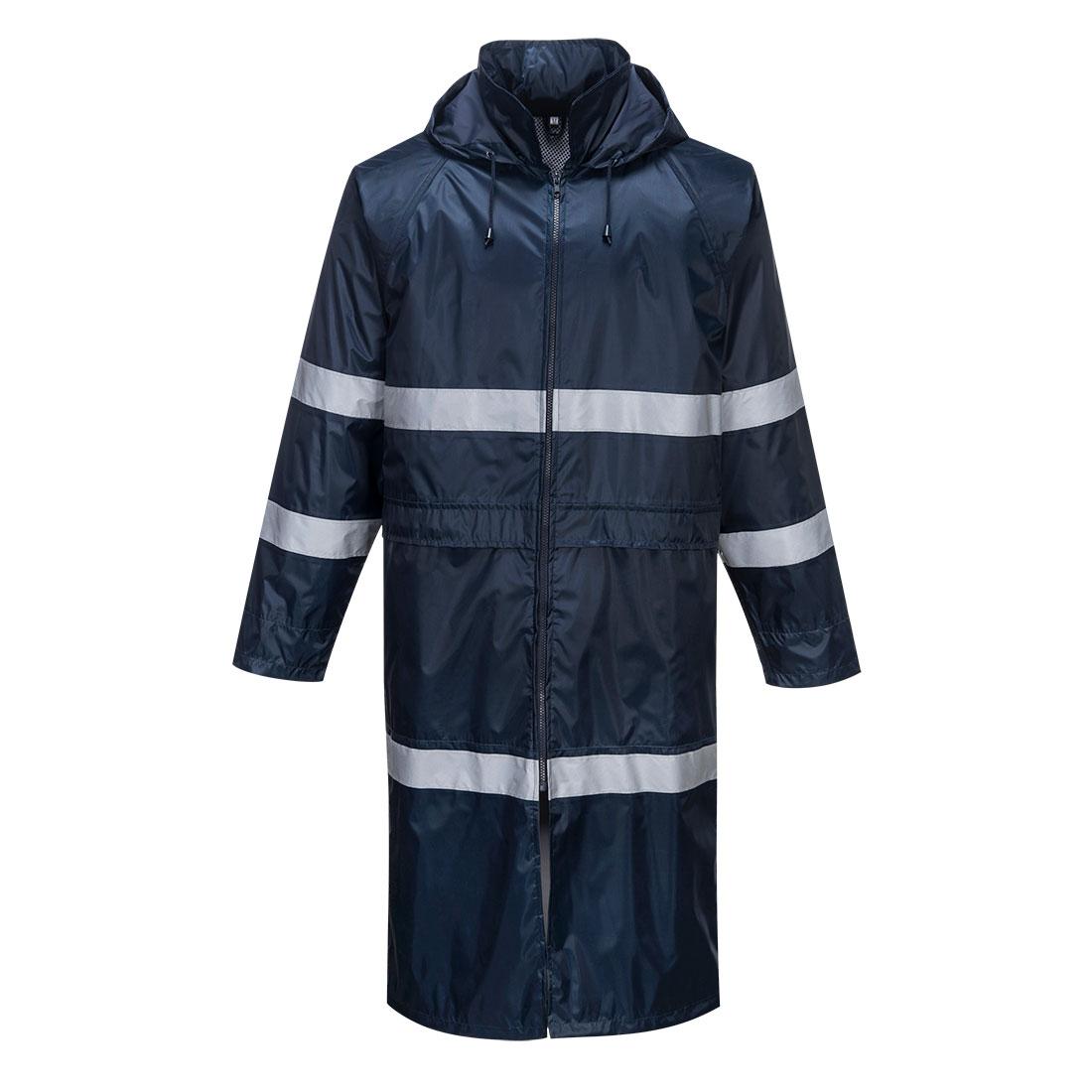 Pelerina de Ploaie Lunga Classic Iona - Imbracaminte de protectie