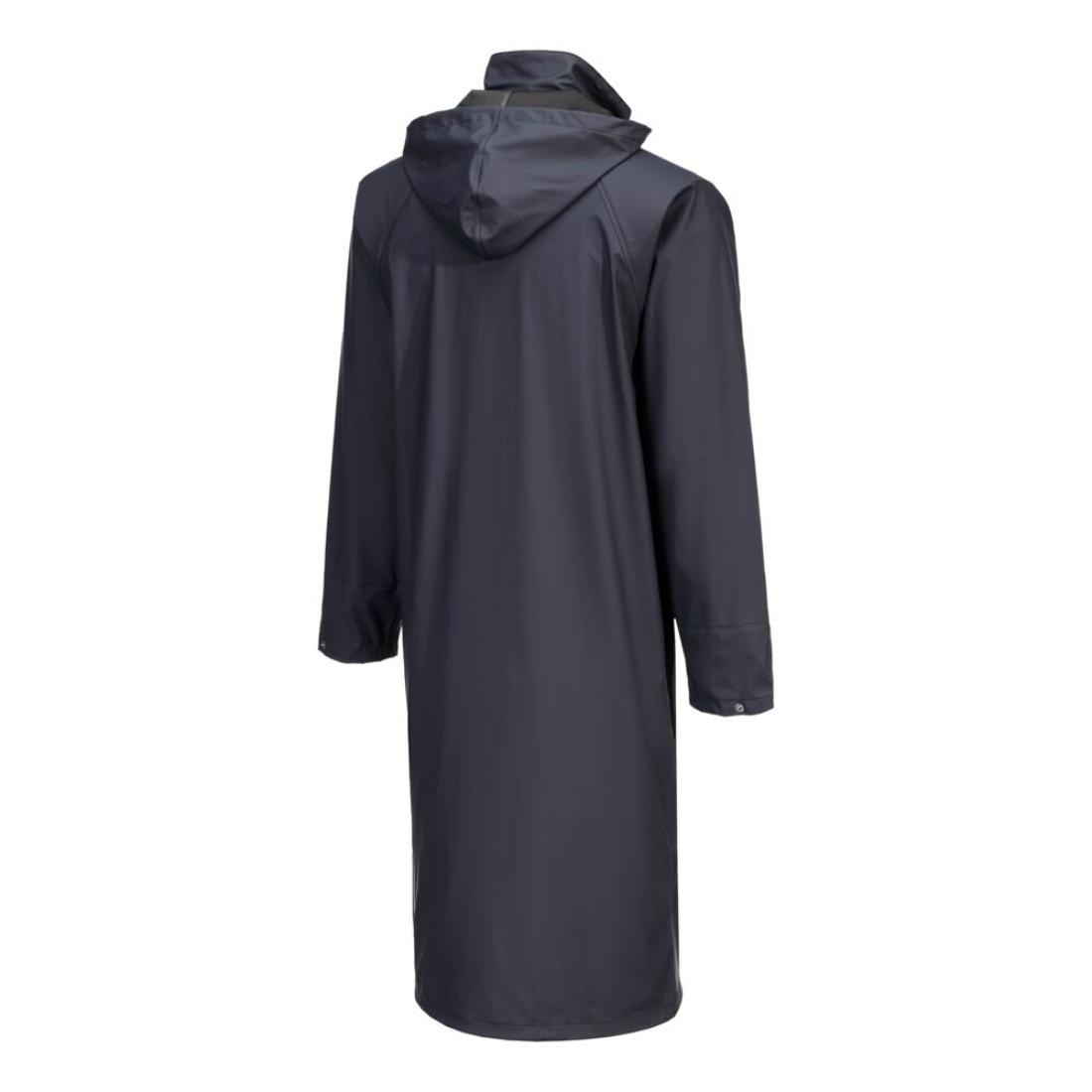 Flexatex Chem Long Coat - Safetywear