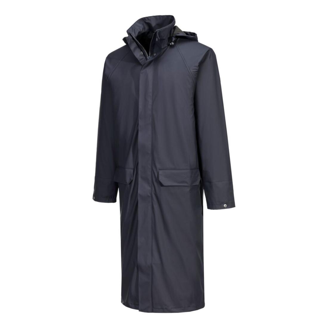 Flexatex Chem Long Coat - Safetywear