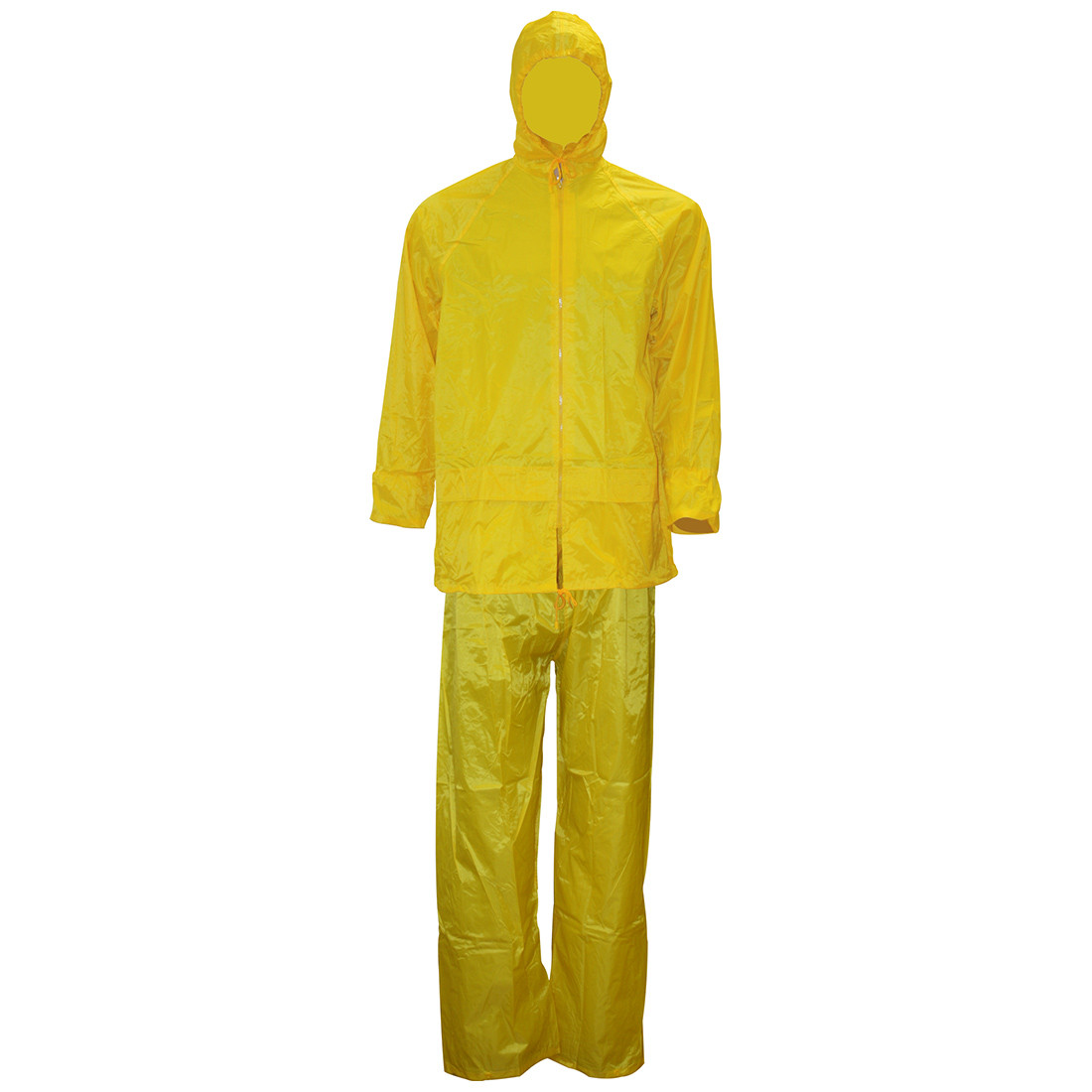 Costum impermeabil Rain - Imbracaminte de protectie
