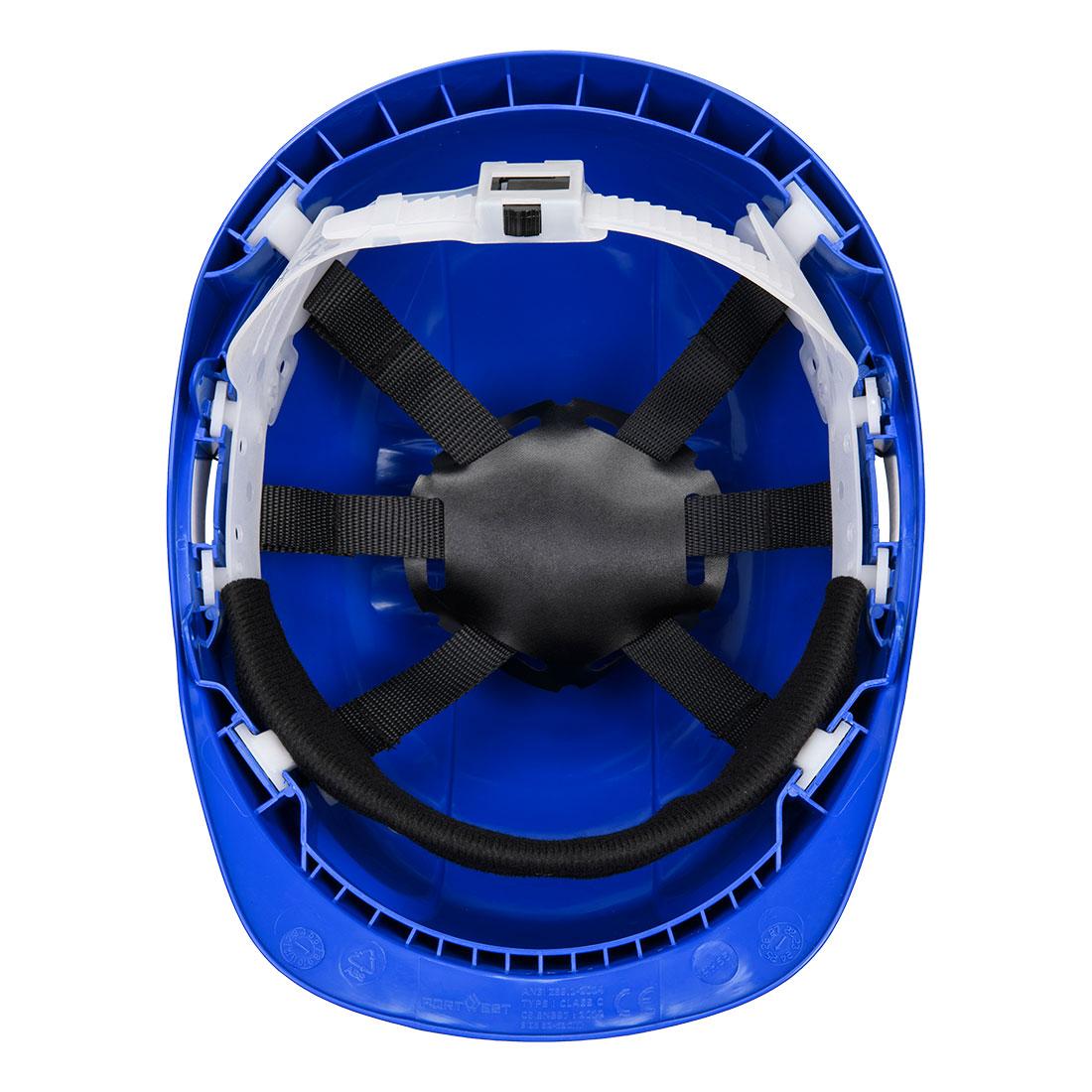 Casco Endurance con sistema di regolazione a rotella - Equipaggiamenti di protezione personale