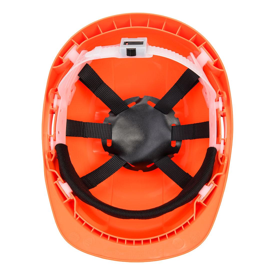 Casco Endurance con sistema di regolazione a rotella - Equipaggiamenti di protezione personale