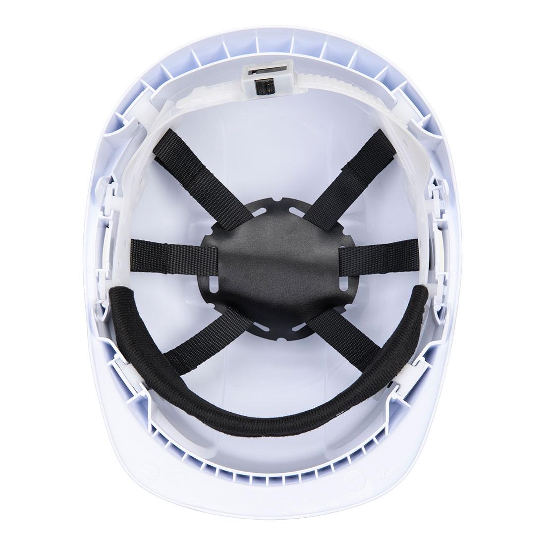 Casco Endurance con sistema di regolazione a rotella - Equipaggiamenti di protezione personale