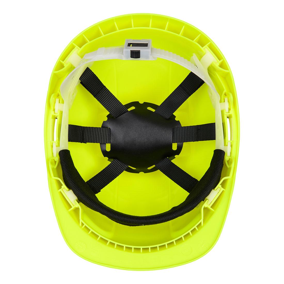 Casco Endurance con sistema di regolazione a rotella - Equipaggiamenti di protezione personale