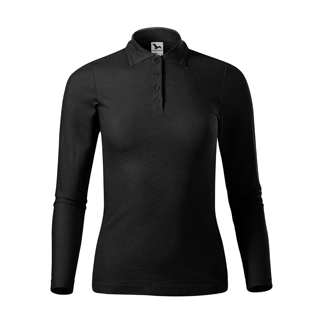 Tricou PIQUE POLO Dama ML - Imbracaminte de protectie Tricou PIQUE POLO Dama ML - Imbracaminte de protectie