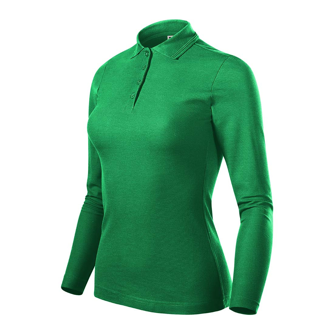 Tricou PIQUE POLO Dama ML - Imbracaminte de protectie Tricou PIQUE POLO Dama ML - Imbracaminte de protectie