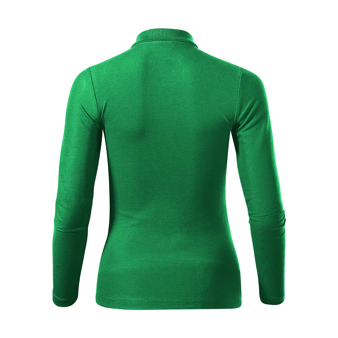 Tricou PIQUE POLO Dama ML - Imbracaminte de protectie Tricou PIQUE POLO Dama ML - Imbracaminte de protectie