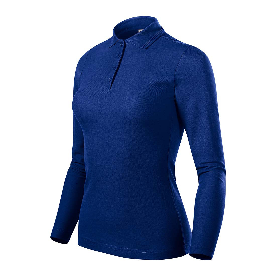 Tricou PIQUE POLO Dama ML - Imbracaminte de protectie Tricou PIQUE POLO Dama ML - Imbracaminte de protectie