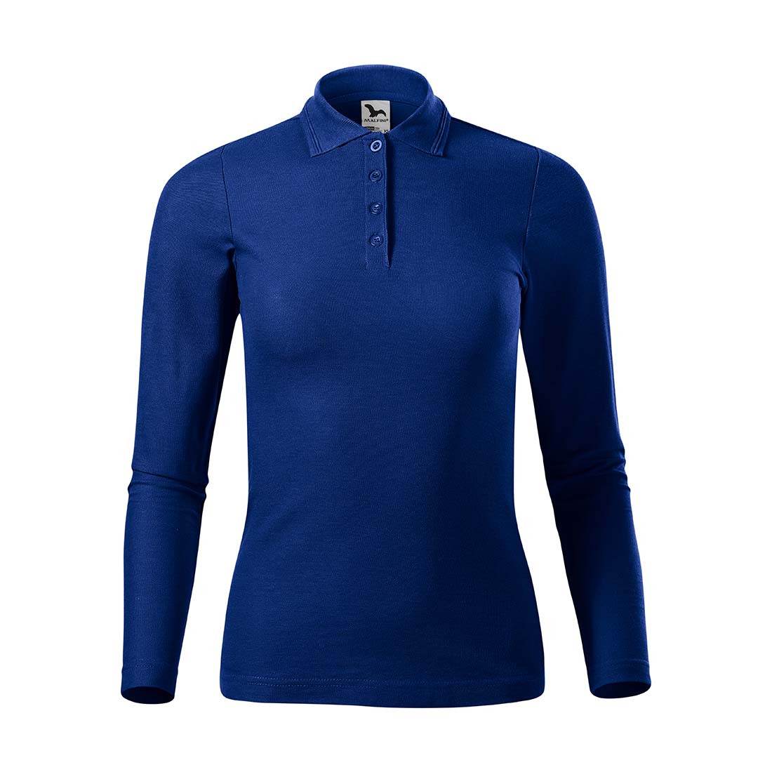 Tricou PIQUE POLO Dama ML - Imbracaminte de protectie Tricou PIQUE POLO Dama ML - Imbracaminte de protectie