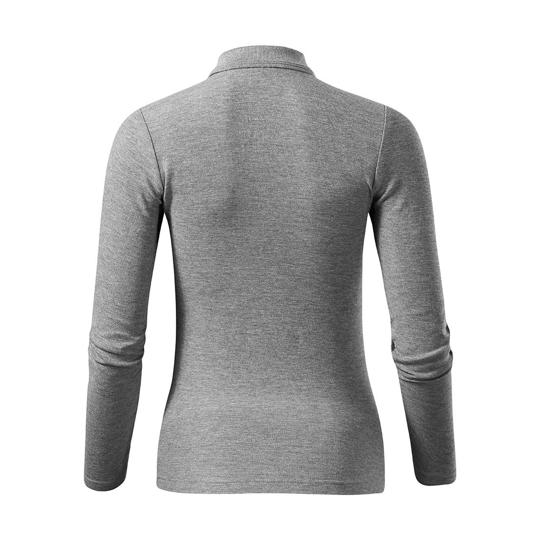 Tricou PIQUE POLO Dama ML - Imbracaminte de protectie Tricou PIQUE POLO Dama ML - Imbracaminte de protectie