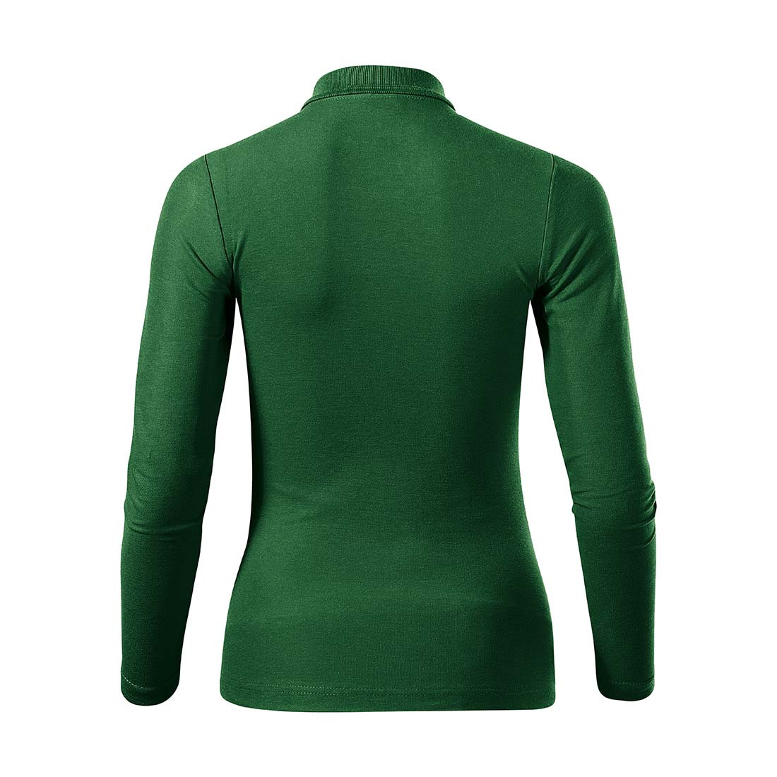 Tricou PIQUE POLO Dama ML - Imbracaminte de protectie Tricou PIQUE POLO Dama ML - Imbracaminte de protectie