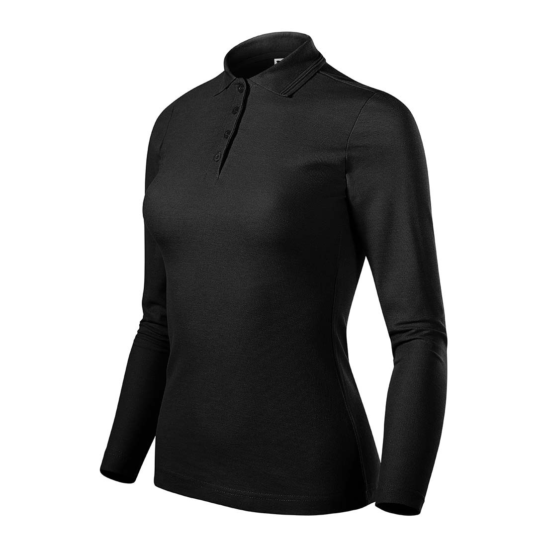 Tricou PIQUE POLO Dama ML - Imbracaminte de protectie Tricou PIQUE POLO Dama ML - Imbracaminte de protectie