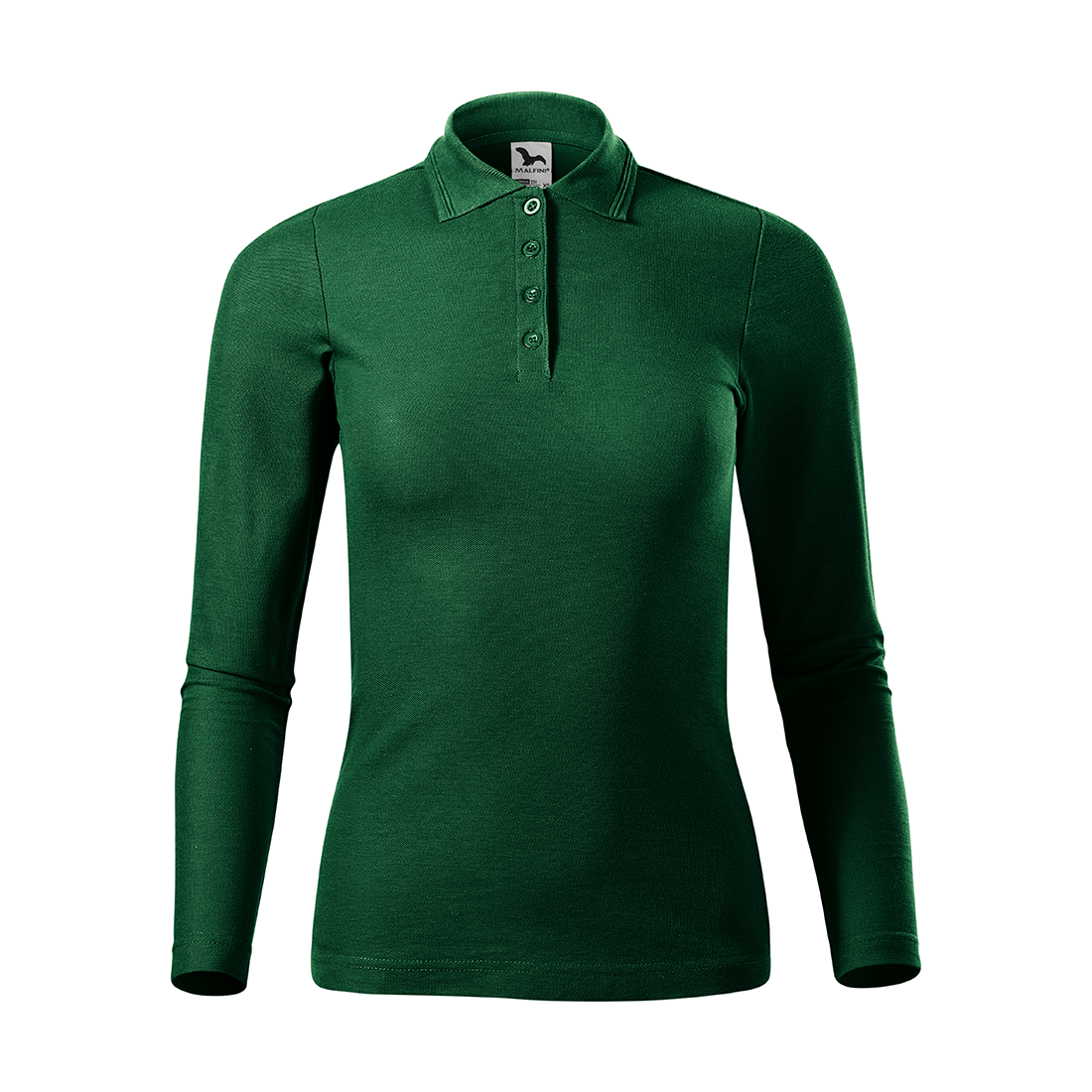 Tricou PIQUE POLO Dama ML - Imbracaminte de protectie Tricou PIQUE POLO Dama ML - Imbracaminte de protectie