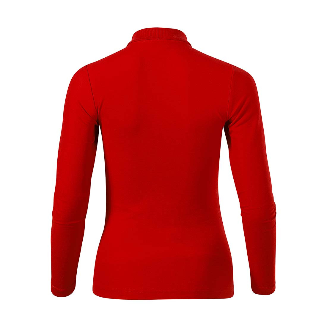 Tricou PIQUE POLO Dama ML - Imbracaminte de protectie Tricou PIQUE POLO Dama ML - Imbracaminte de protectie
