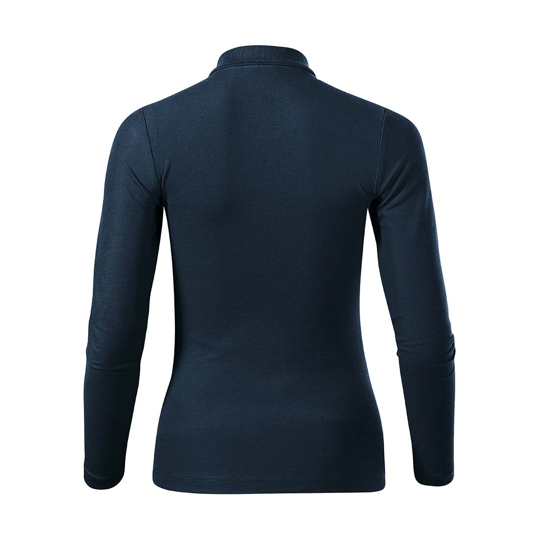 Tricou PIQUE POLO Dama ML - Imbracaminte de protectie Tricou PIQUE POLO Dama ML - Imbracaminte de protectie