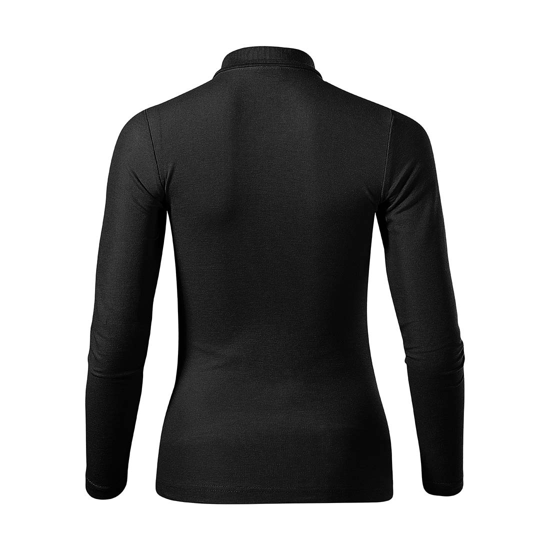 Tricou PIQUE POLO Dama ML - Imbracaminte de protectie Tricou PIQUE POLO Dama ML - Imbracaminte de protectie