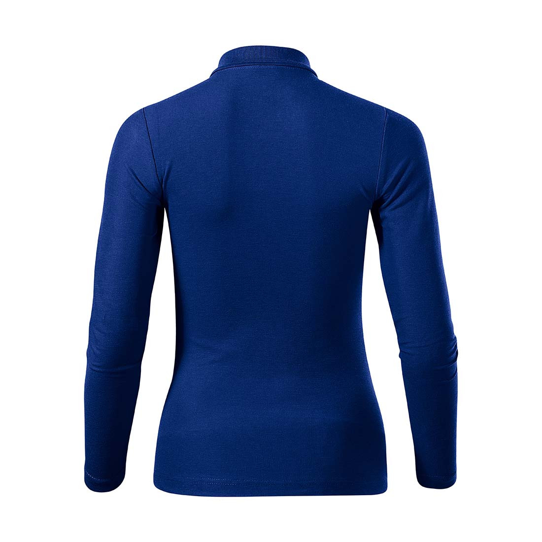 Tricou PIQUE POLO Dama ML - Imbracaminte de protectie Tricou PIQUE POLO Dama ML - Imbracaminte de protectie