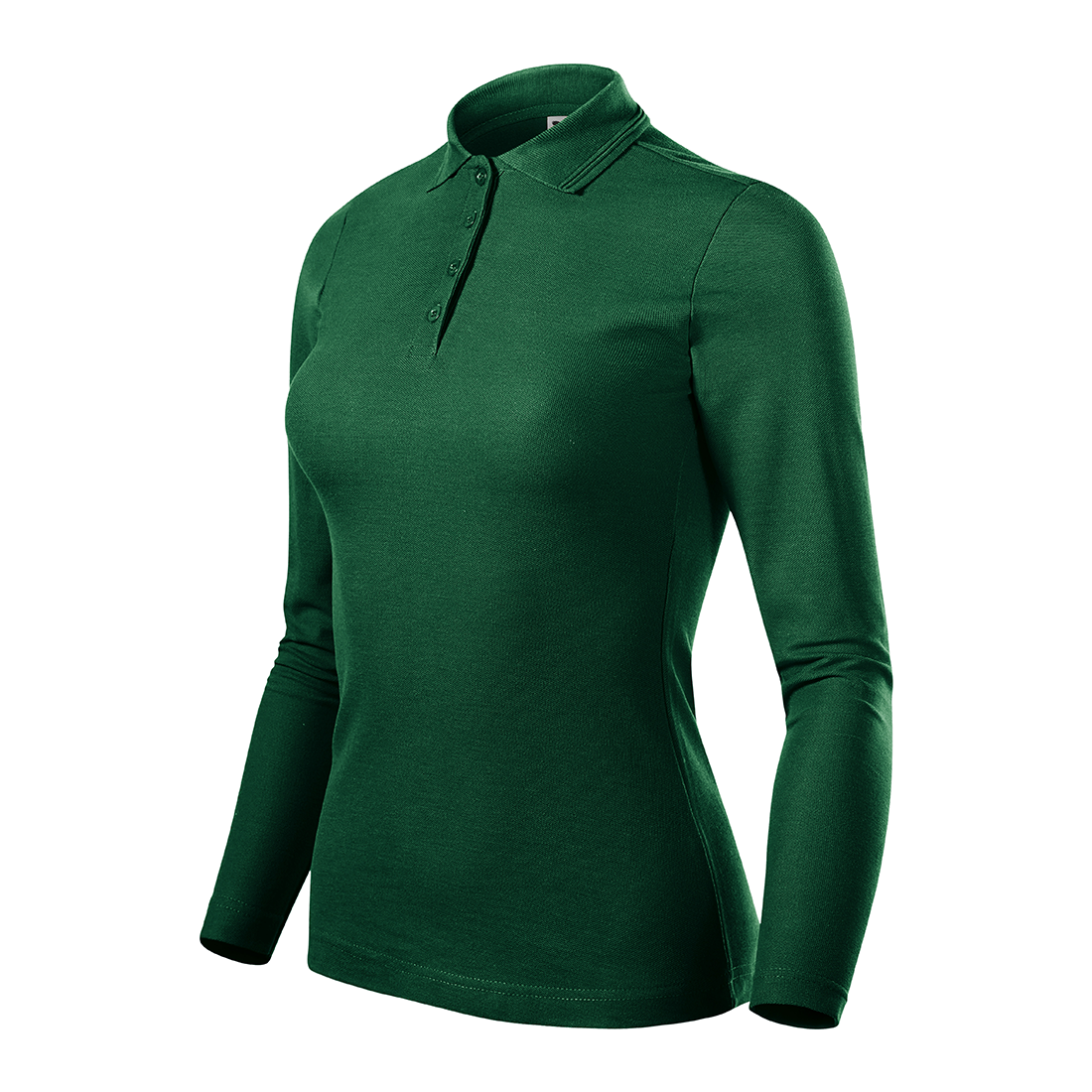 Tricou PIQUE POLO Dama ML - Imbracaminte de protectie Tricou PIQUE POLO Dama ML - Imbracaminte de protectie
