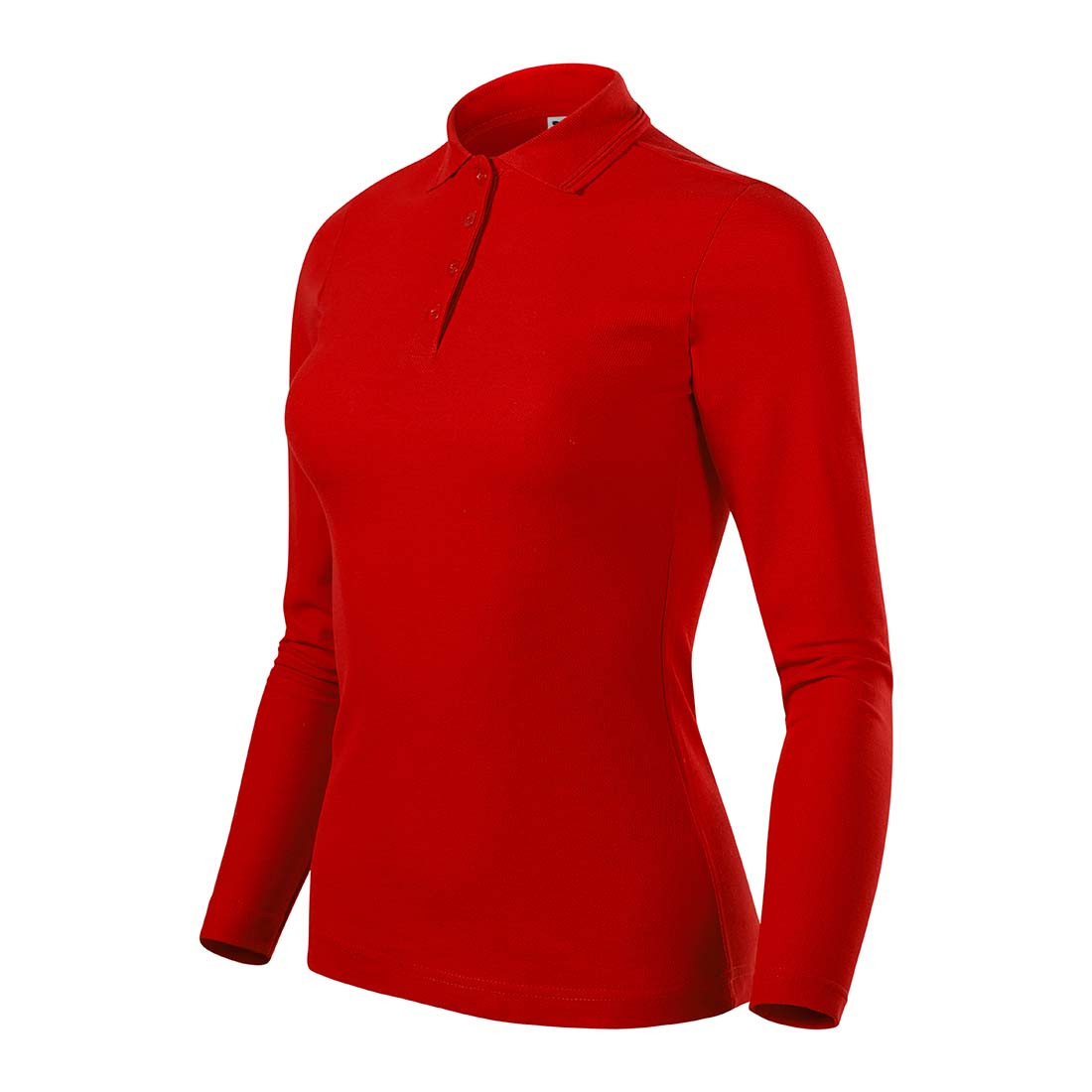 Tricou PIQUE POLO Dama ML - Imbracaminte de protectie Tricou PIQUE POLO Dama ML - Imbracaminte de protectie