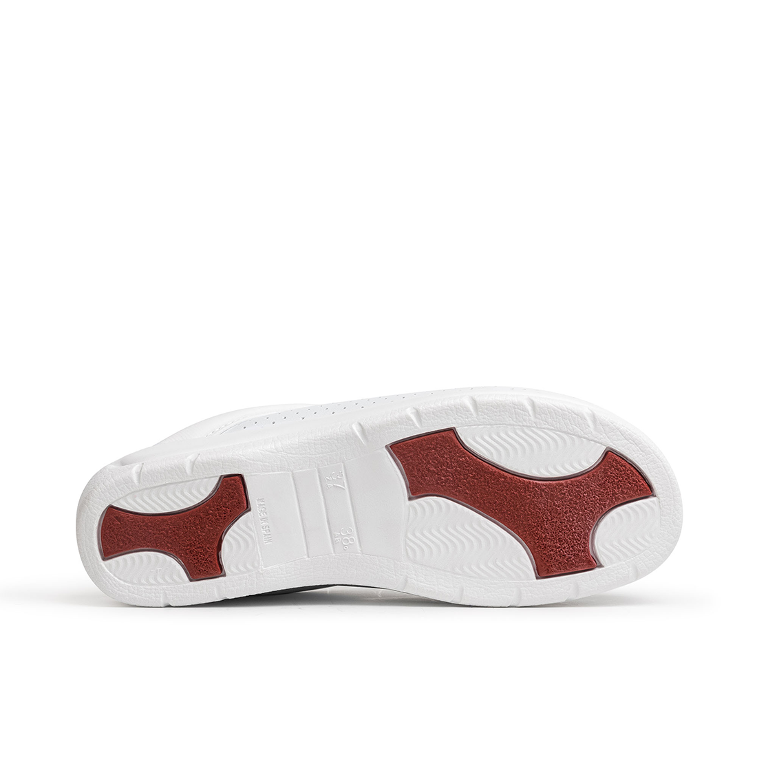 PISA Unisex Perforated Clogs - Footwear PISA Unisex Perforated Clogs - Footwear