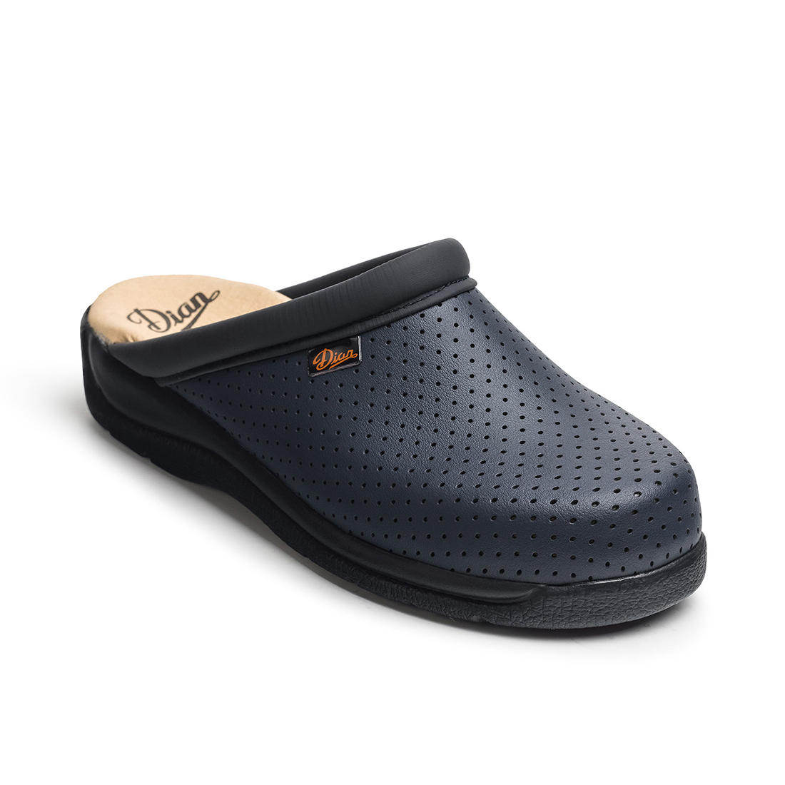 PISA Unisex Perforated Clogs - Footwear PISA Unisex Perforated Clogs - Footwear