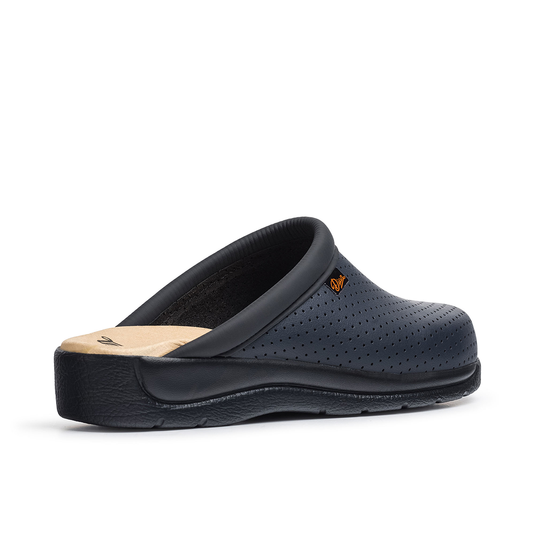 PISA Unisex Perforated Clogs - Footwear PISA Unisex Perforated Clogs - Footwear