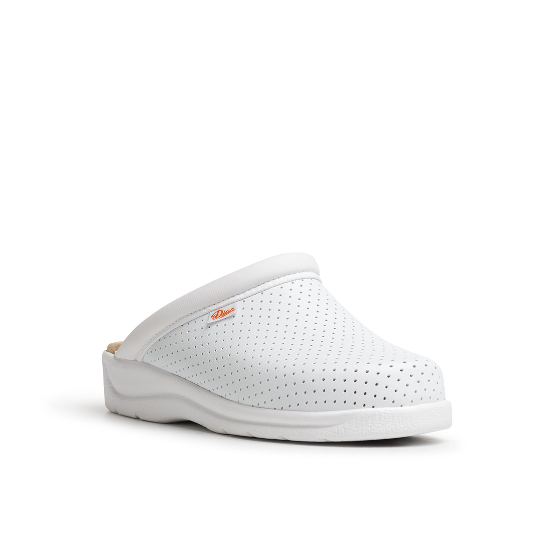 PISA Unisex Perforated Clogs - Footwear PISA Unisex Perforated Clogs - Footwear
