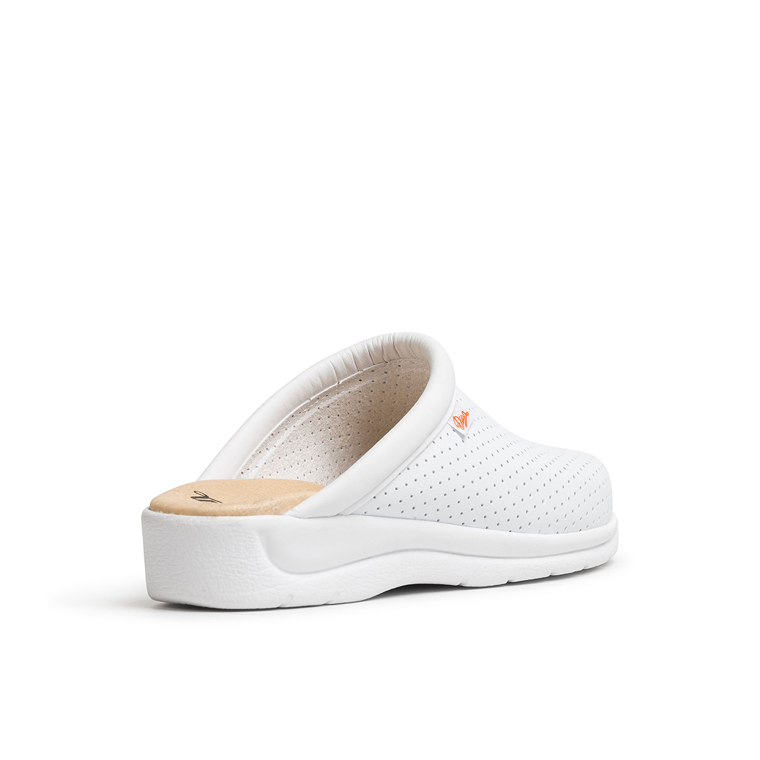 PISA Unisex Perforated Clogs - Footwear PISA Unisex Perforated Clogs - Footwear