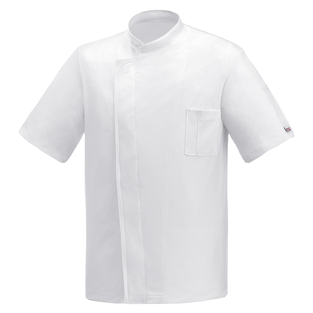 Pizzaiolo Chef's Jacket - Safetywear