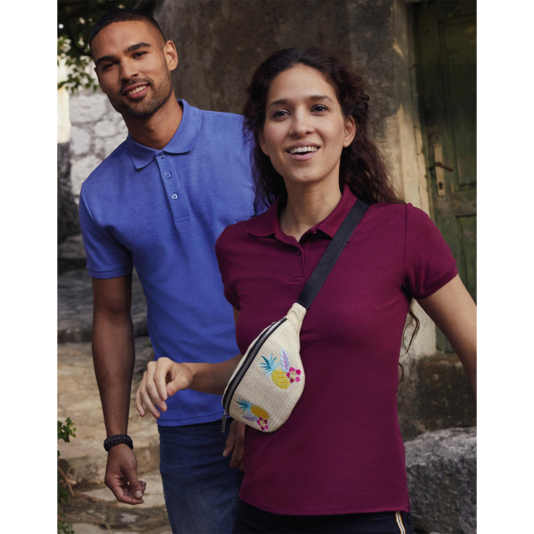 Tricou Polo 65/35 - Imbracaminte de protectie Tricou Polo 65/35 - Imbracaminte de protectie