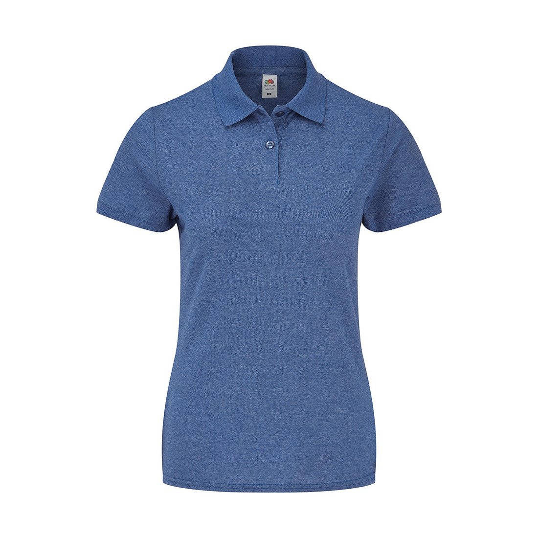 Tricou Polo Dama 65/35 Lady Fit - Imbracaminte de protectie Tricou Polo Dama 65/35 Lady Fit - Imbracaminte de protectie
