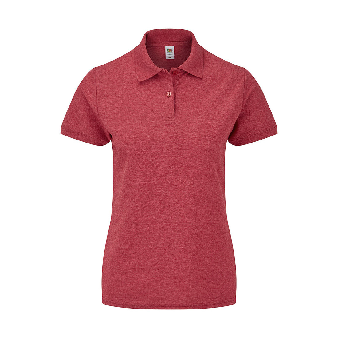 Tricou Polo Dama 65/35 Lady Fit - Imbracaminte de protectie