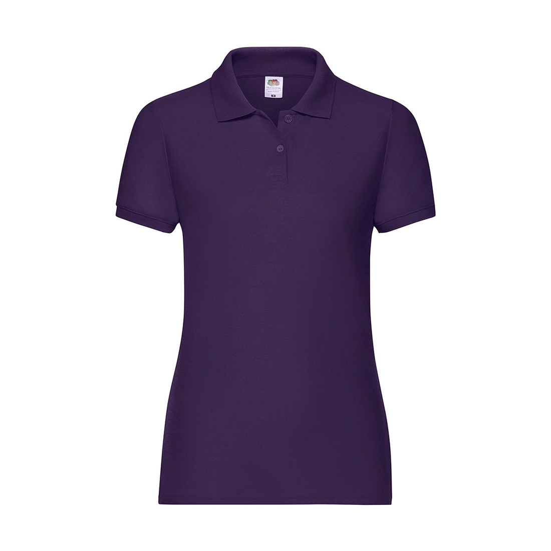 Tricou Polo Dama 65/35 Lady Fit - Imbracaminte de protectie Tricou Polo Dama 65/35 Lady Fit - Imbracaminte de protectie