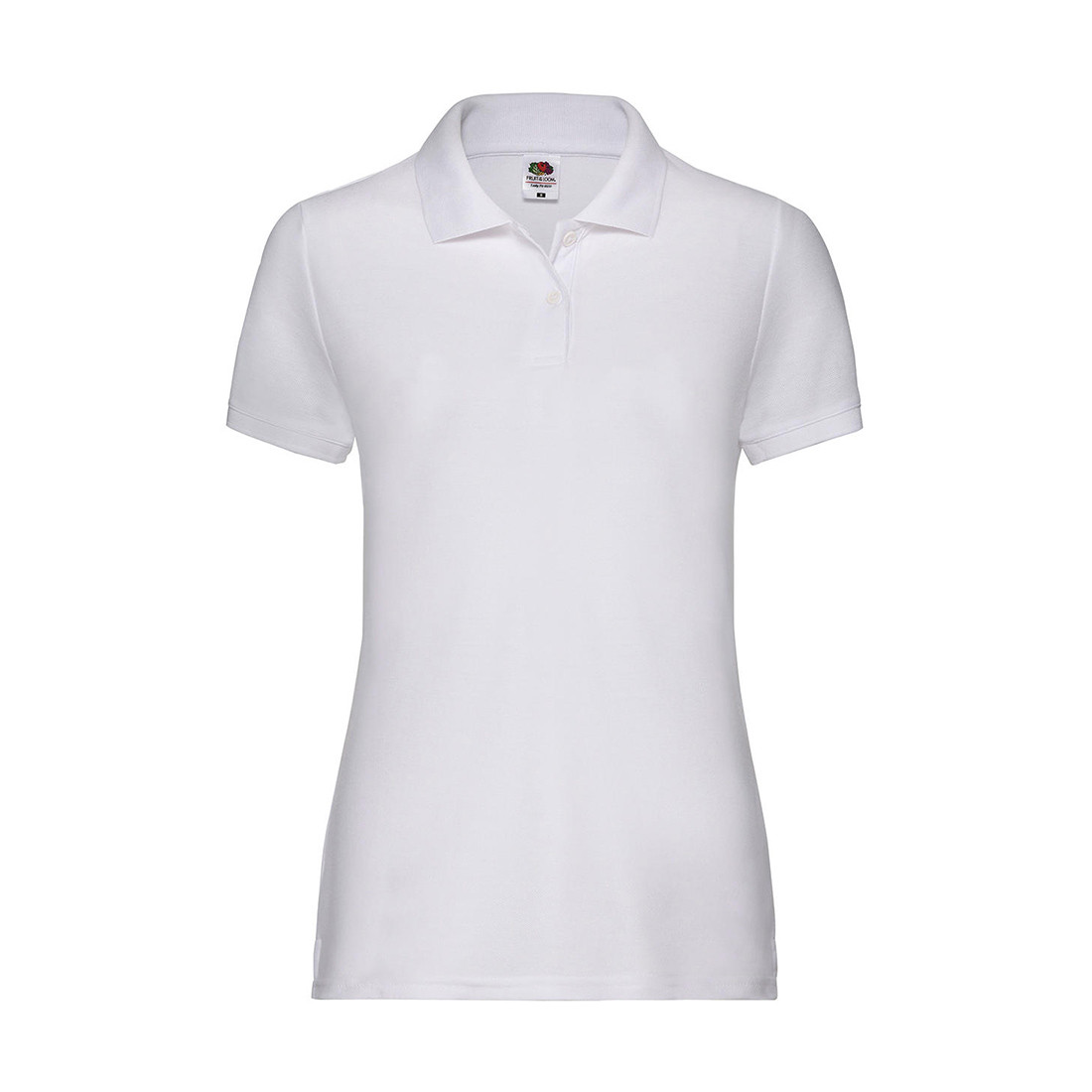 Tricou Polo Dama 65/35 Lady Fit - Imbracaminte de protectie