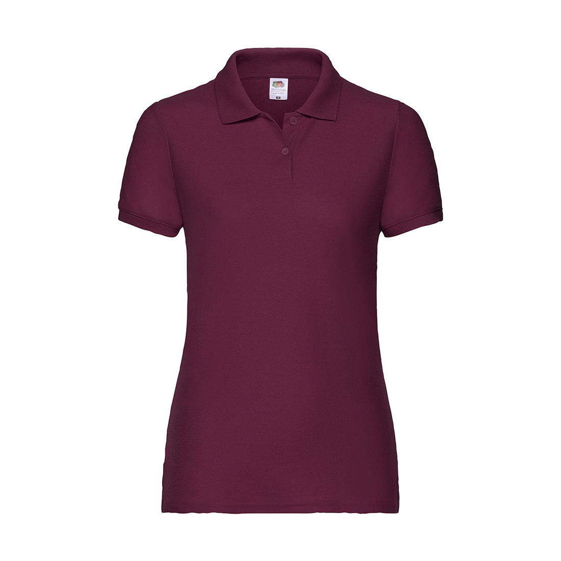 Lady-Fit 65/35 Polo - Safetywear