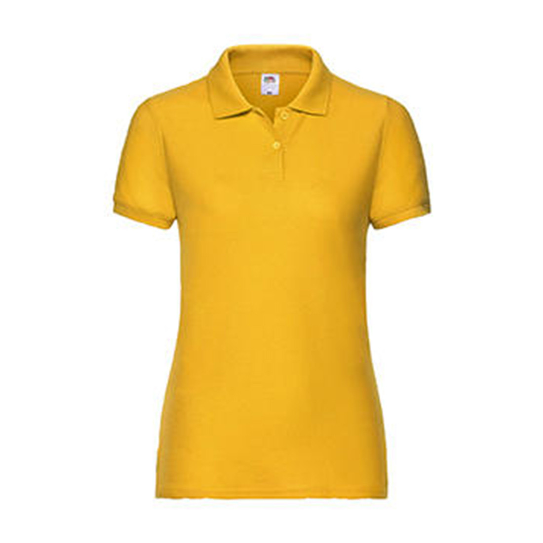 Tricou Polo Dama 65/35 Lady Fit - Imbracaminte de protectie