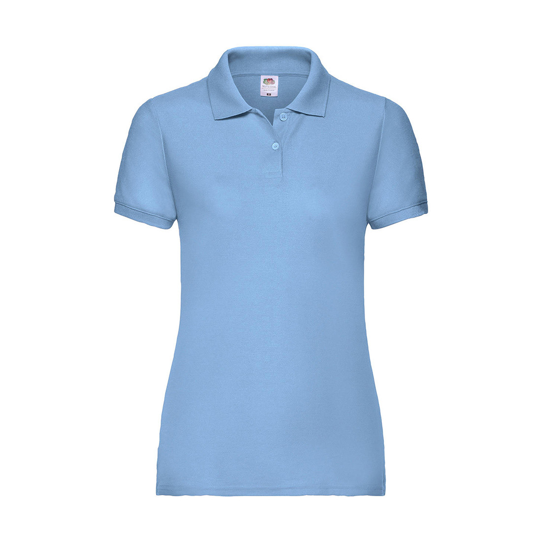 Polo 65/35 Para Mujer - Ropa de protección