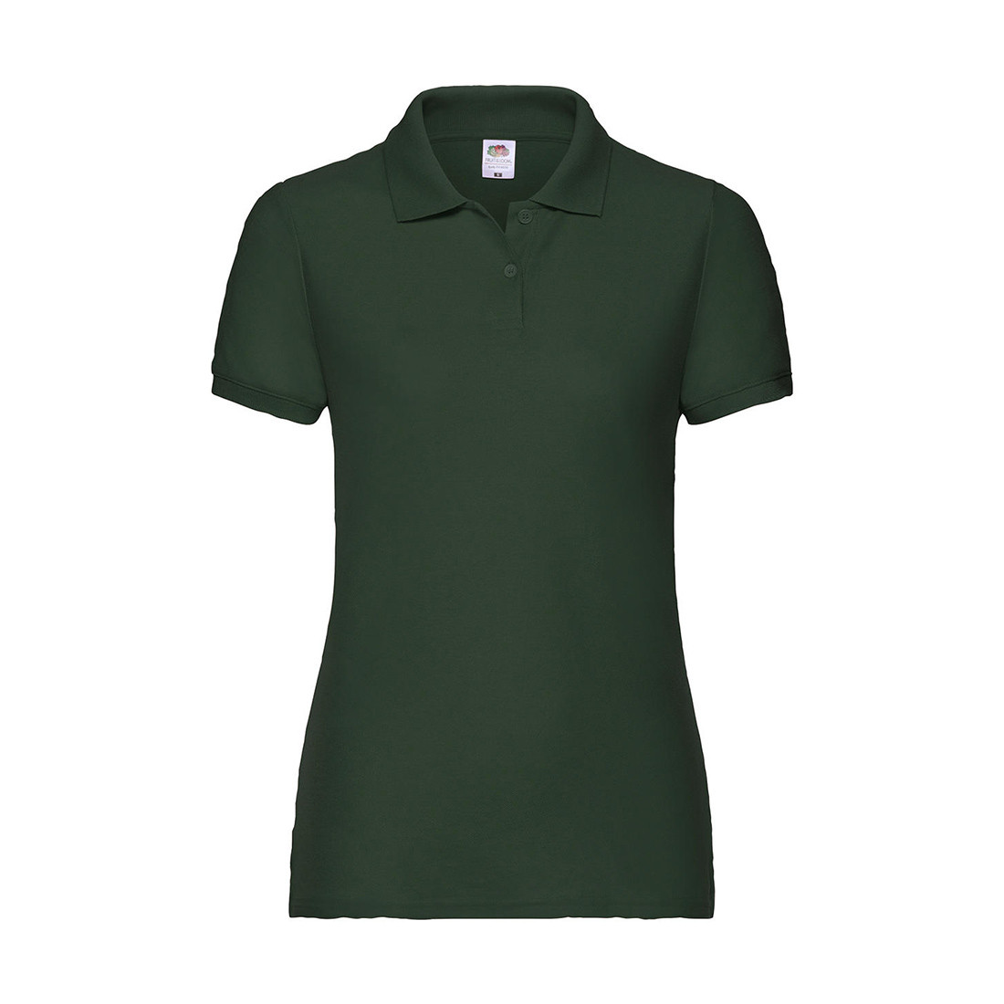 Tricou Polo Dama 65/35 Lady Fit - Imbracaminte de protectie