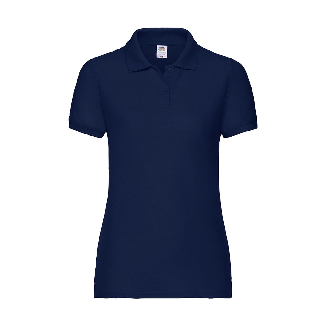 Tricou Polo Dama 65/35 Lady Fit - Imbracaminte de protectie