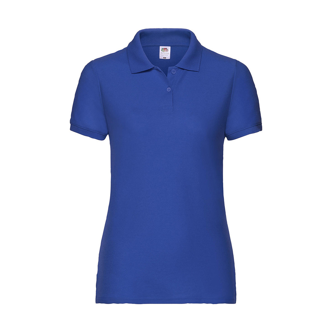 Polo 65/35 Para Mujer - Ropa de protección