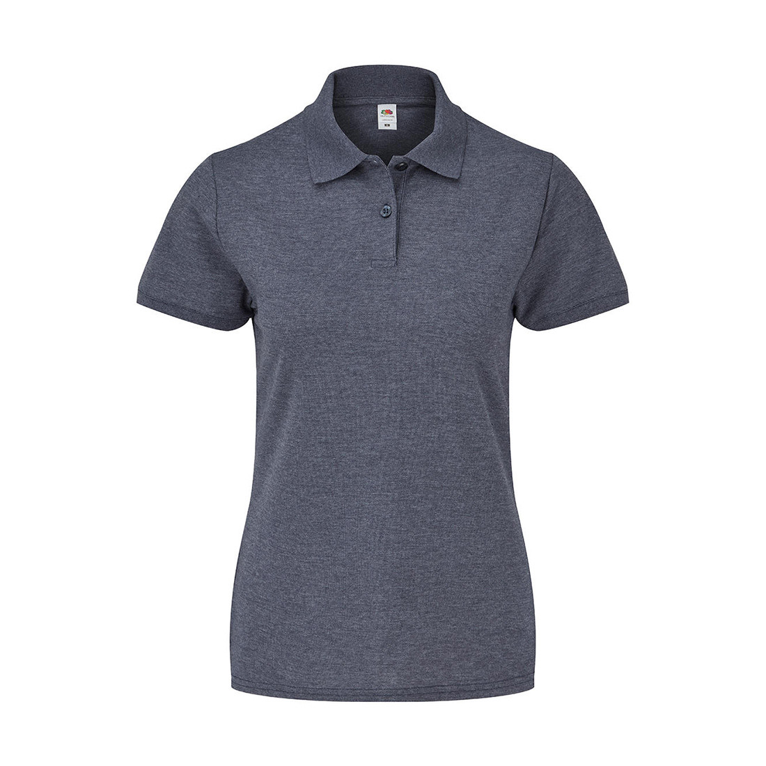 Tricou Polo Dama 65/35 Lady Fit - Imbracaminte de protectie Tricou Polo Dama 65/35 Lady Fit - Imbracaminte de protectie