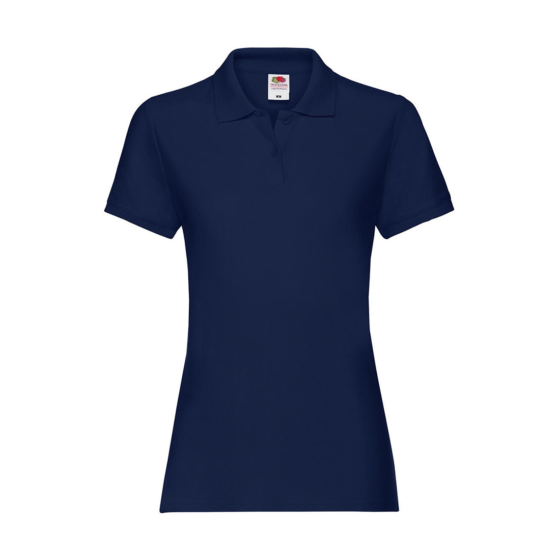 Lady-Fit Premium Polo - Arbeitskleidung