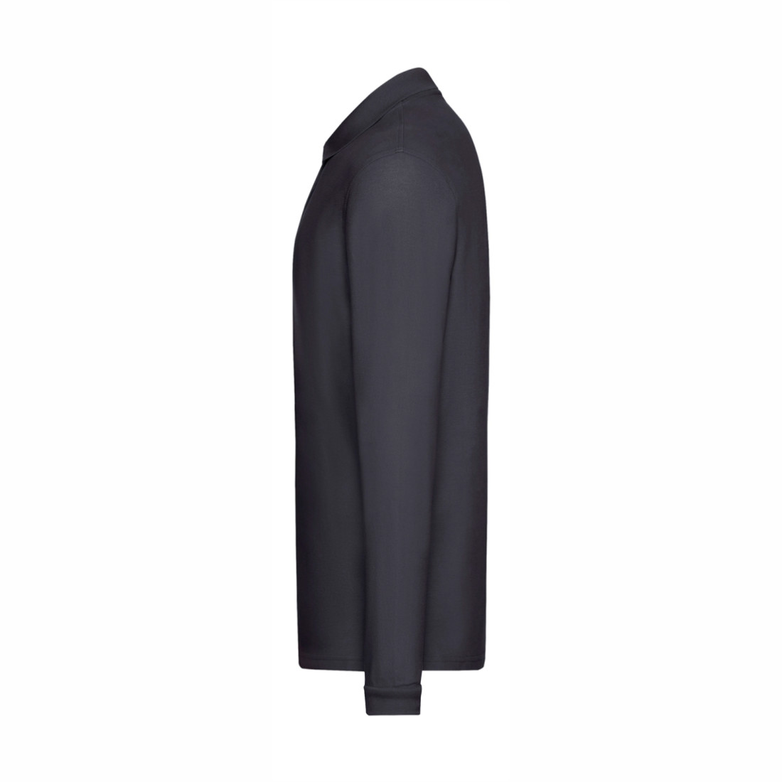 Premium Polo a maniche lunghe - Abbigliamento di protezione Premium Polo a maniche lunghe - Abbigliamento di protezione